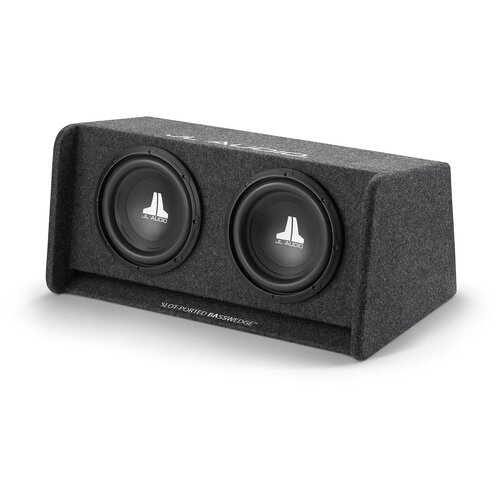 Пассивный корпусной сабвуфер JL Audio CP210-W0v3 6430000₽