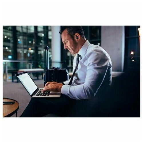 Беспроводные наушники Philips TAT8506BK00 1728500₽