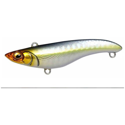 Раттлин MEGABASS TRAVIS 70S 135g цвет GG SEXY SHAD 2460₽