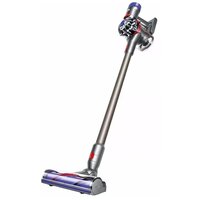 Пылесос Dyson V8 Motorhead (SV10) EU, iron/nickel/taos taupe