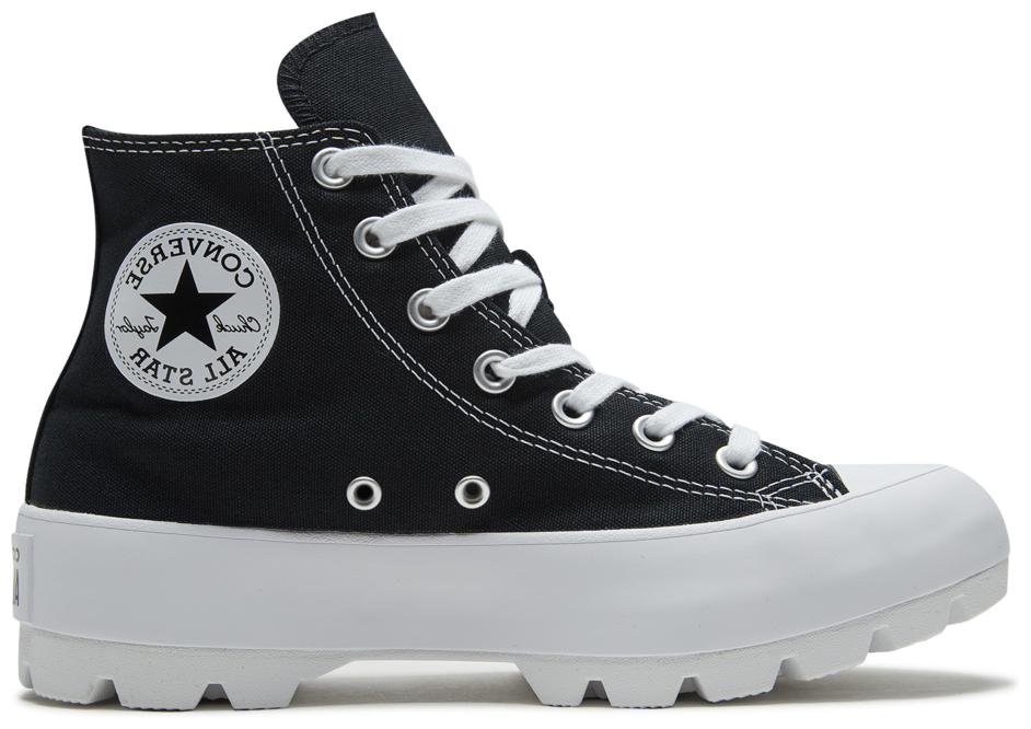 Кеды Converse Chuck Taylor All Star 