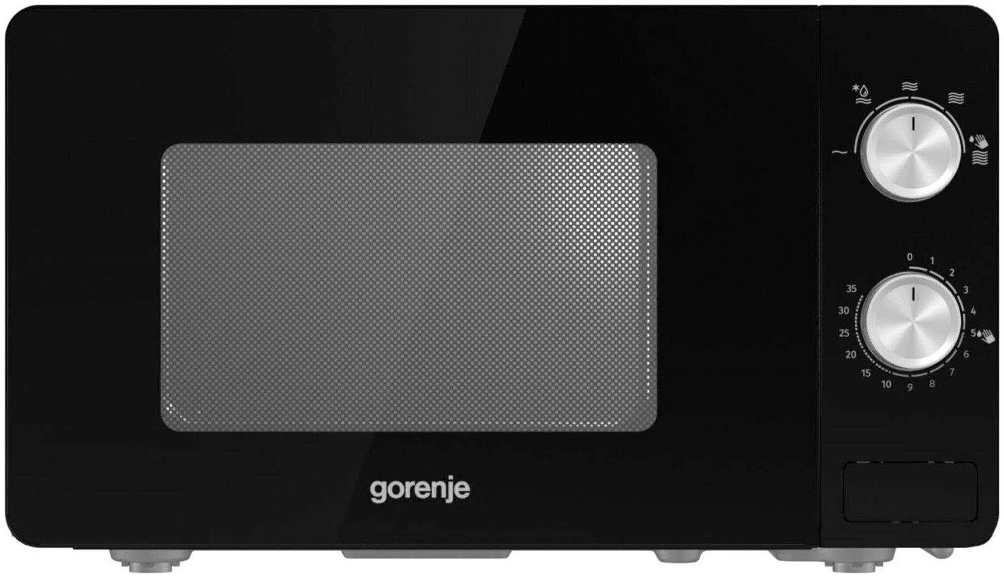 Микроволновая печь Gorenje - фото №2