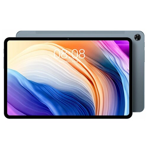 Планшет Teclast T40 Pro Grey (Unisoc Tiger T618 2.0 GHz/8192Mb/128Gb/3G/4G/Wi-Fi/Bluetooth/Cam/10.4/2000x1200/Android)