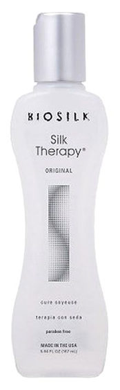 Biosilk Silk Therapy Original (Восстанавливающий гель для всех типов волос), 15 мл