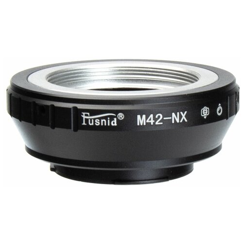 Переходное кольцо FUSNID с резьбы M42 на NX