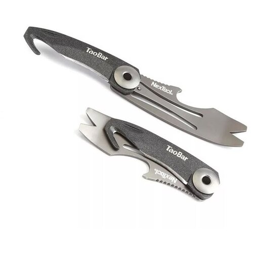 серый, черный