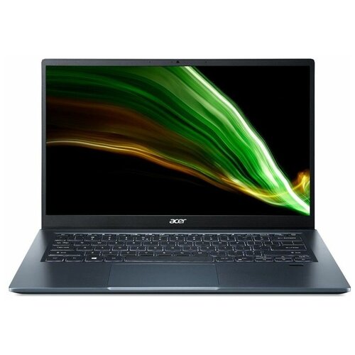 Ноутбук Acer Swift 3 SF314-511-50JT 7200000₽