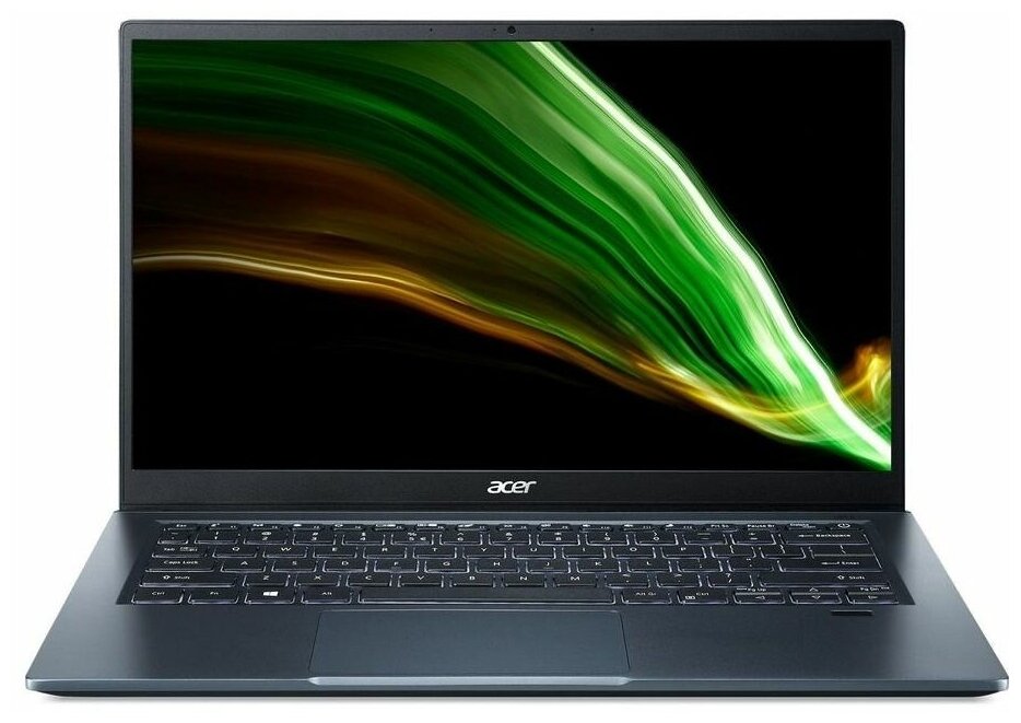 Ноутбук Acer Swift 3 SF314-511-50JT NXACWER004