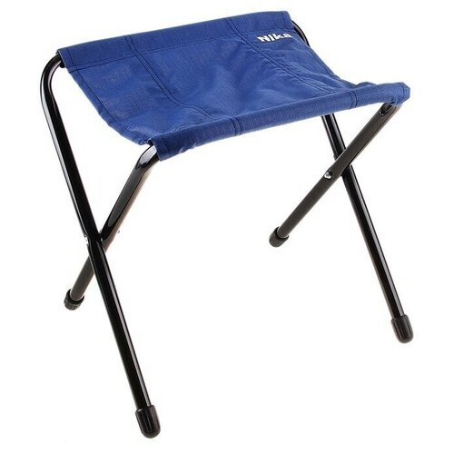 фото Стул дачный складной дс/с, 36 х 30 х 36 см, цвет синий нет бренда