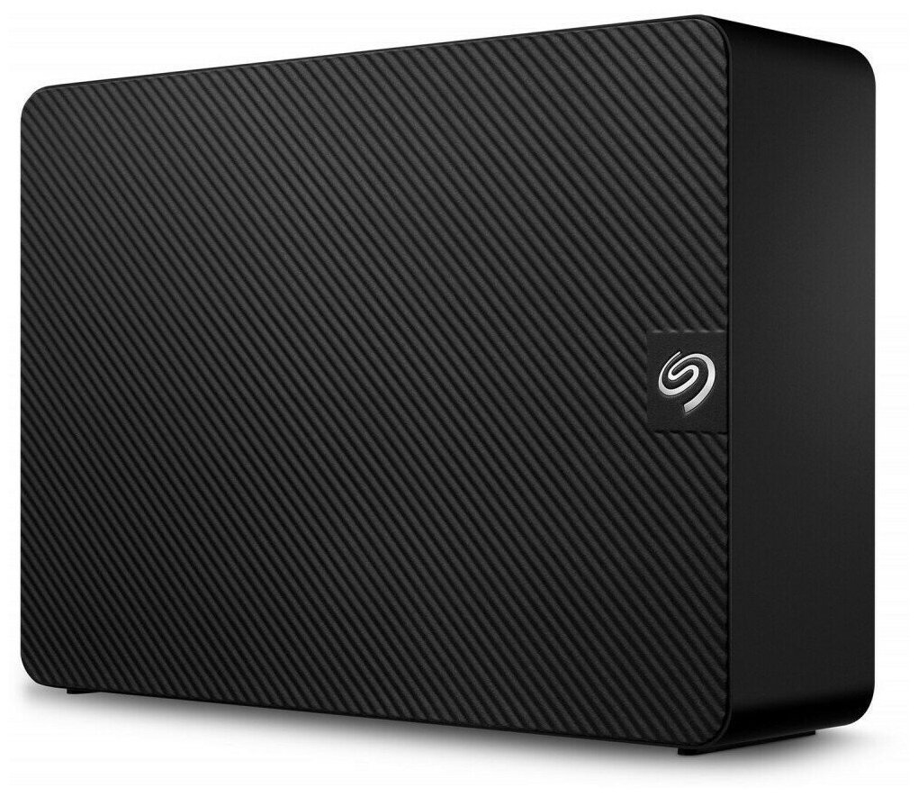 Внешний жесткий диск Seagate STKP12000400 12000ГБ Expansion Desk 3,5 USB 3.0