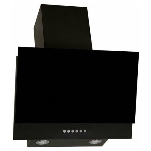 Вытяжка Elikor Жемчуг 60 антрацитчерный 1659500₽