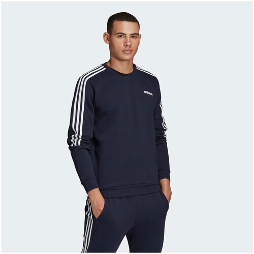 Джемпер Adidas 3-Stripes Р.S(46)