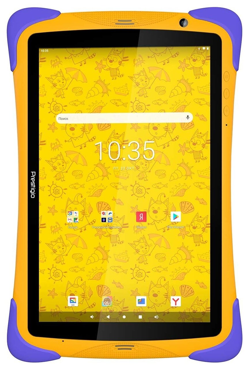 Планшет Prestigio SmartKids UP 10.1