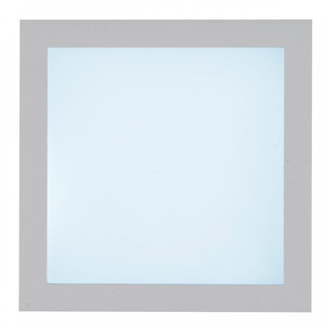 Настенно-потолочный светодиодный светильник iLedex CReator X068104 WH-6000K - фотография № 1