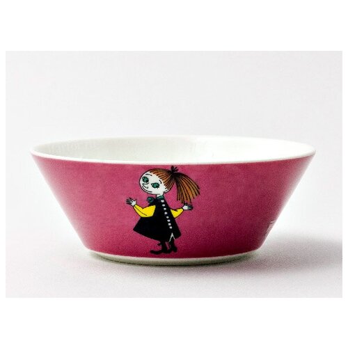 Пиала Мюмла Arabia MOOMIN