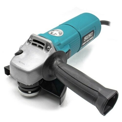 Угловая шлифовальная машина Варяг МШУ-1251000Р 7915 463400₽