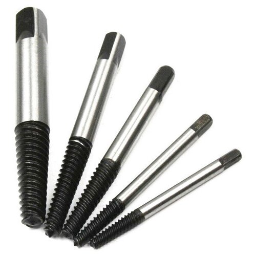 Набор экстракторов Bosi BS522015