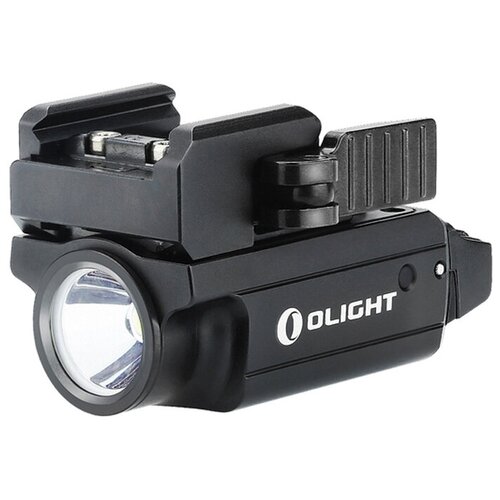 фото Фонарь светодиодный тактический olight pl-mini 2 valkyrie