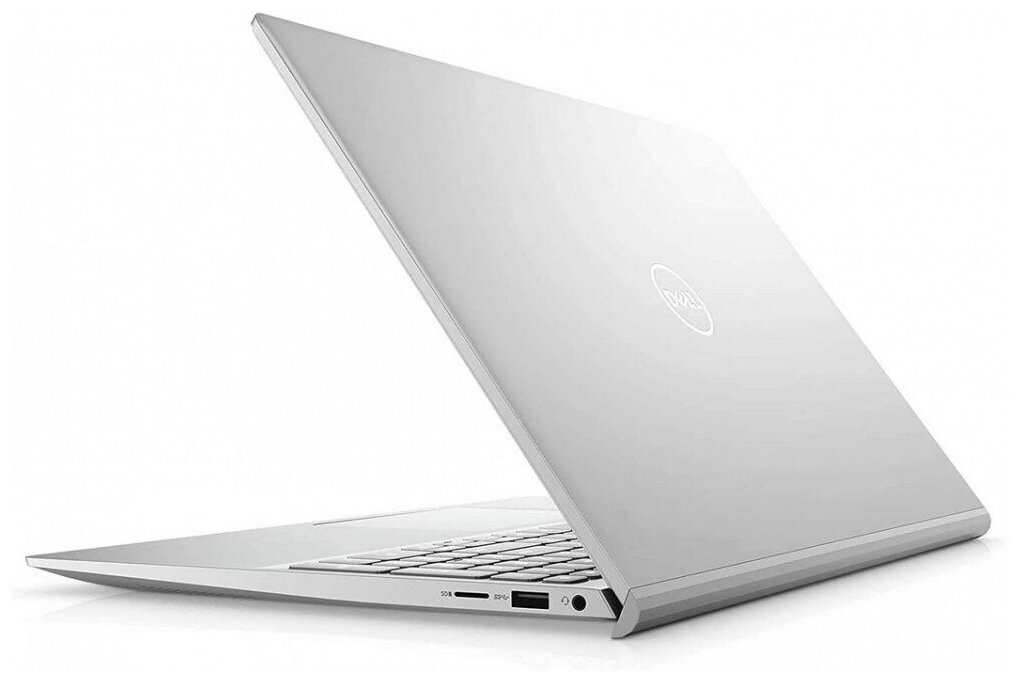 Ноутбук Dell Inspiron 5505 5505-4984