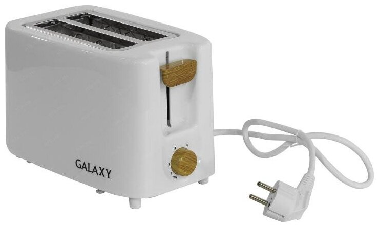 Тостер электрический GALAXY GL2909
