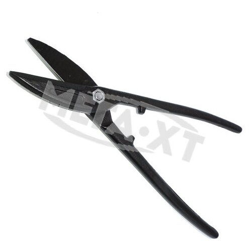 Ножницы по металлу прямой рез 290 мм 766₽