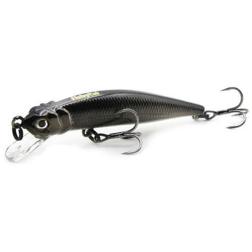 фото Воблер для рыбалки fishycat libyca 50sp / r13 японский минноу на щуку, судака, окуня - фишикет