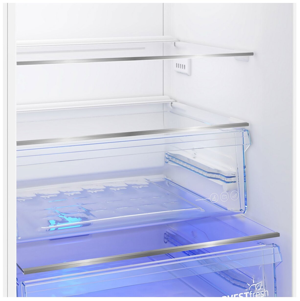 Холодильник Beko - фото №8