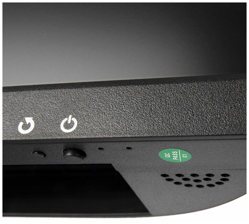 Моноблок AIO HIPER Office HO-K8M-OEM-B 238 IPSno MBno CPUno RAMno HDDwODD2HDMIUSB HO-K8M-OEM-B