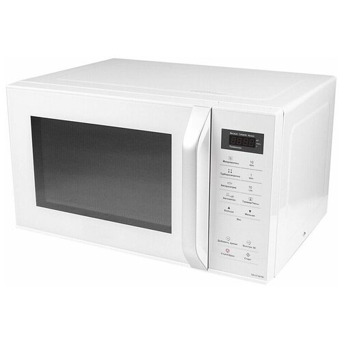 Микроволновая печьPanasonic NN-ST34HWZPE 1118000₽
