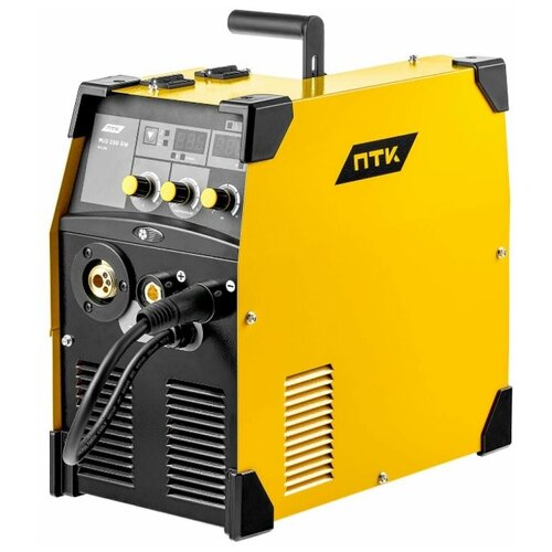 Аппарат полуавтоматической сварки ПТК RILON MIG 250 GW 67162₽