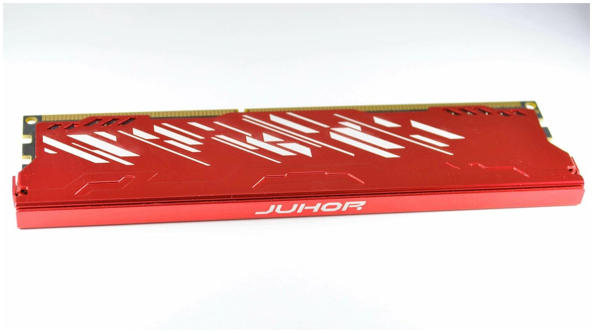 Оперативная память с радиатором JUHOR 8Гб DDR3 1600MHZ PC3-12800U