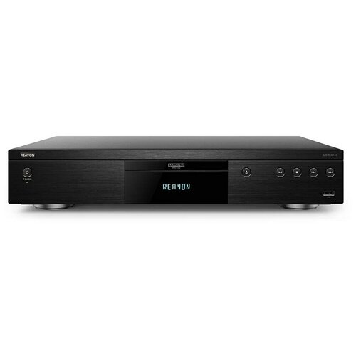 Blu-ray плееры Reavon UBR-X100