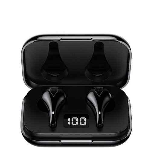 Беспроводные наушники Lenovo LP3 True Wireless Stereo Earphone Black