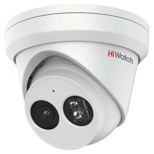 IP камера HiWatch IPC-T082-G2U 28mm 1548300₽
