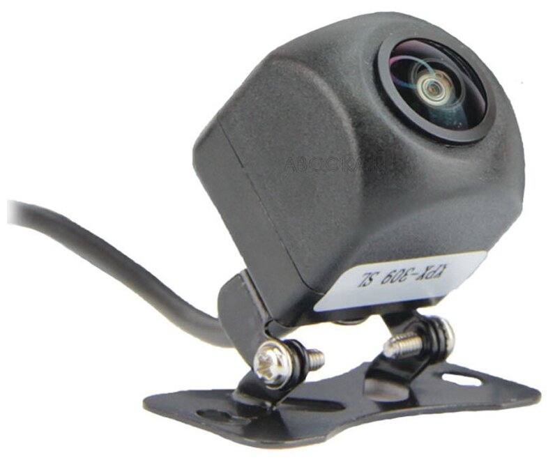 Камера заднего вида для автомобиля XPX CCD-309SL