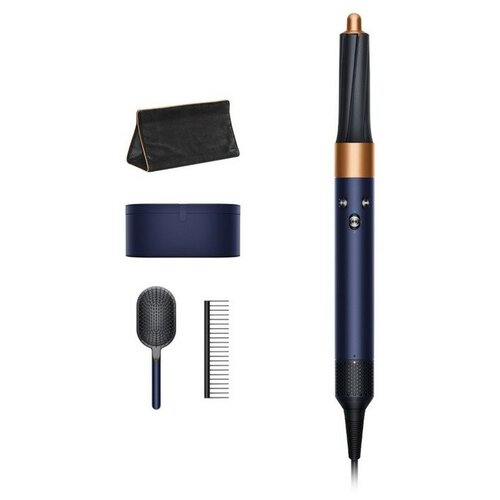 Стайлер Dyson Airwrap Complete синиймедный 6989000₽