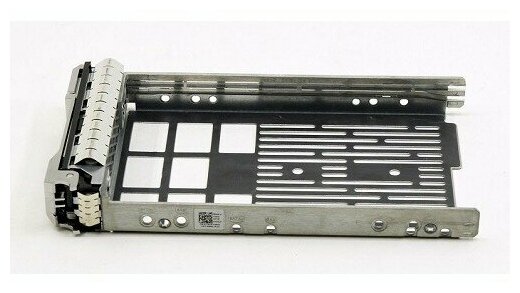 Y961C Dell Салазки Dell SATA 25 For PowerEdge 1900 1950 1955 2900 2950 6900 6950 R410 T410 R610 [Y961C]