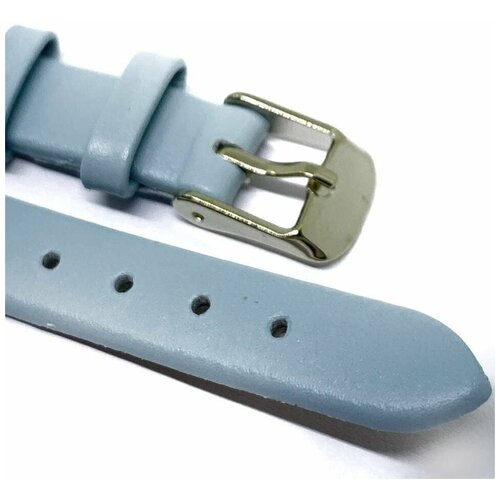 фото Ремешок для часов кожаный ardi 12мм