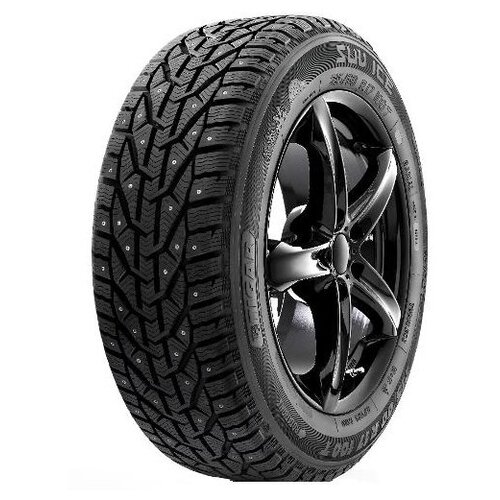 Автошина Tigar SUV ICE 275/40 R20 106T XL шип