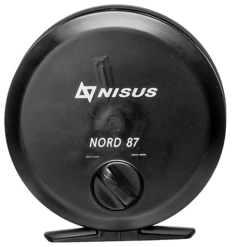 Катушка NORD 87mm Nisus (N-8008-12-87)
