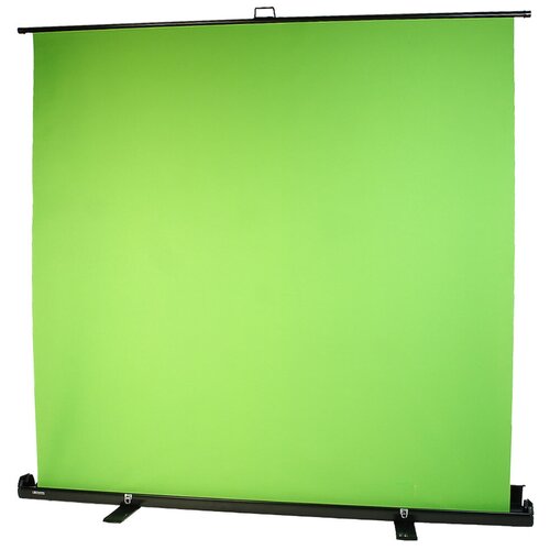 Фон хромакей складной GreenBean Chromakey Screen 2020G