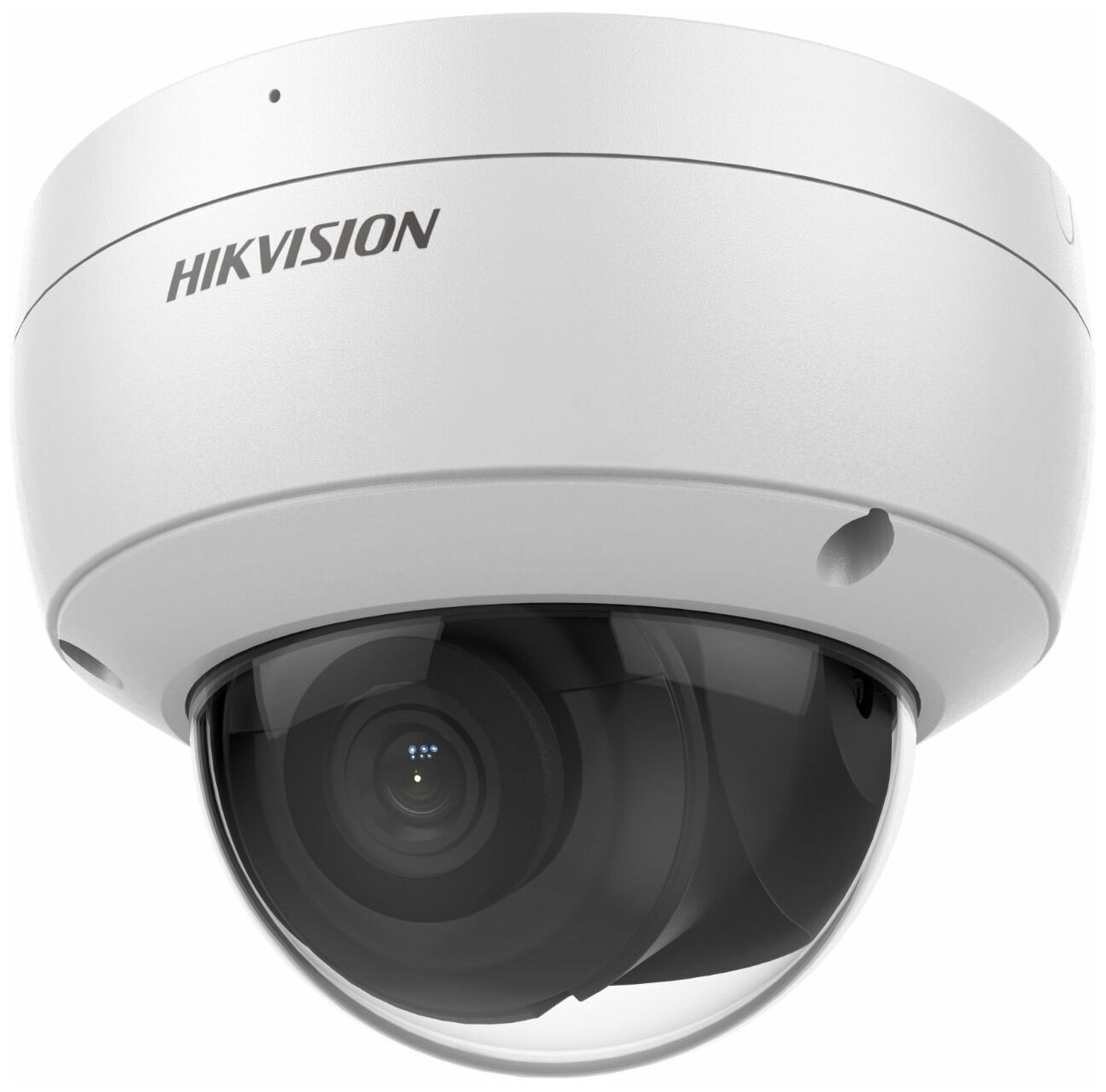 IP-камера Hikvision DS-2CD2123G2-IU 2.8mm