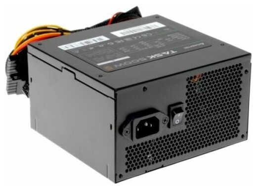 Chieftec 500W RTL TPS-500S