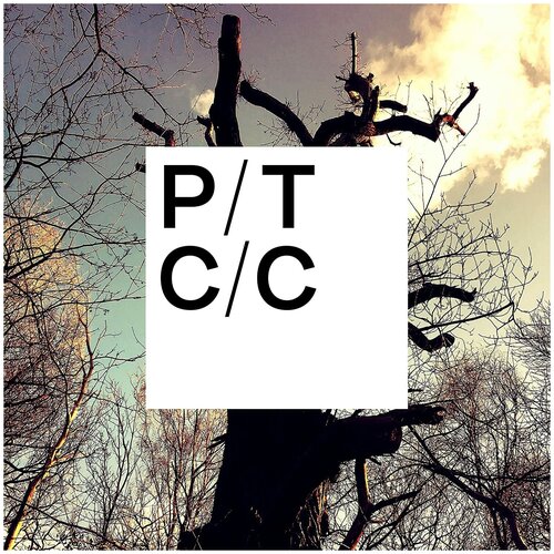 Audio CD Porcupine Tree. Closure / Continuation (CD) porcupine tree – closure continuation white vinyl