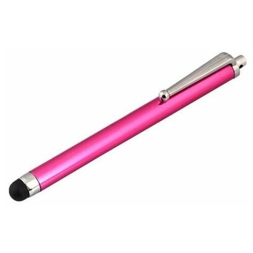 Емкостной Cтилус RHDS (Розовый)