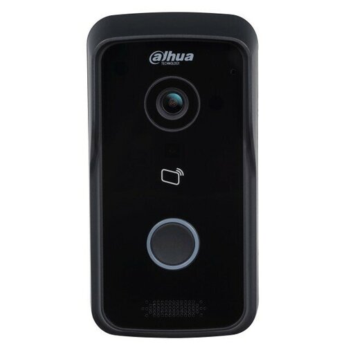 Вызывная панель видеодомофона Dahua DHI-VTO2111D-P-S2