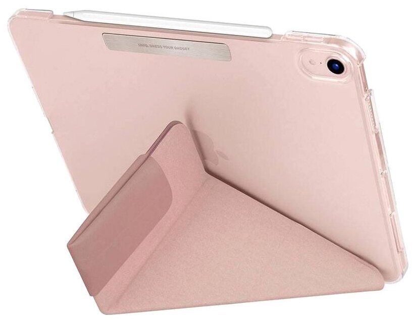 Чехол Uniq Camden Anti-Microbial для iPad Air 10.9