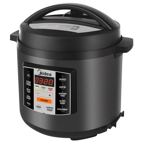 Мультиварка Midea MPC-6003 425600₽