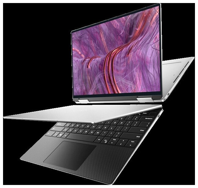 Ноутбук Dell XPS 13