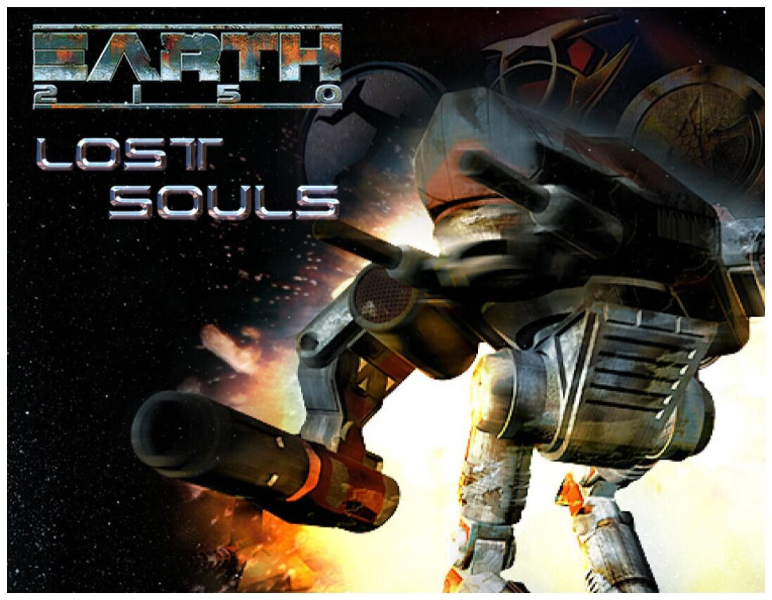 Earth 2150 trilogy steam фото 27